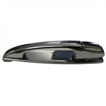 EXTERIOR DOOR HANDLE & BASE PLATE (UB81366U)