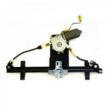 RH WINDOW LIFT MOTOR (After 1995) (UB89926)