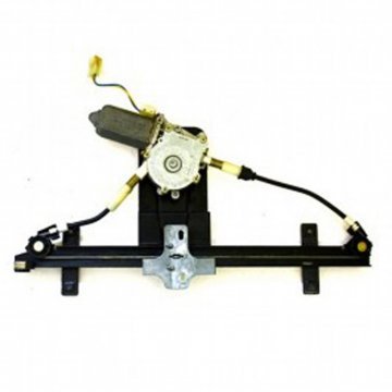 LH WINDOW LIFT MOTOR (After 1995) (UB89927)