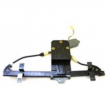 LH WINDOW LIFT MOTOR (After 1995) (UB89927U)