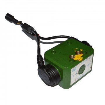 VALVE ACTIVE RIDE (Bentley models) (GMF1313U)