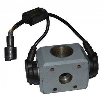 VALVE ACTIVE RIDE (RR models) (GMF1314U)