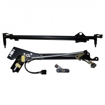 RHD WIPER KIT (UD75134)