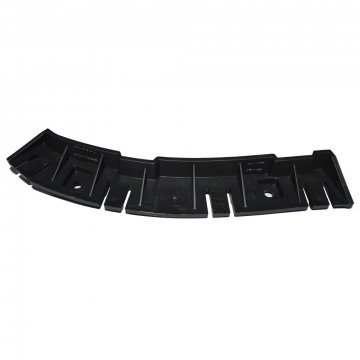 RIGHT BUMPER GUIDE PROFILE (right outer) (GT/GTC 2012-2015) (3W3807184A)