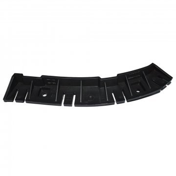 LEFT BUMPER GUIDE PROFILE (left outer) (GT/GTC 2012-2015) (3W3807183A)
