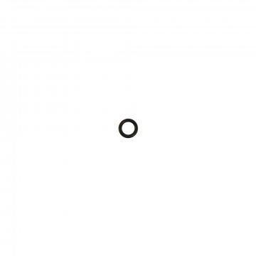HEADLAMP WASHER JET O-RING (GT, GTC & Flying Spur) (3W0955729)