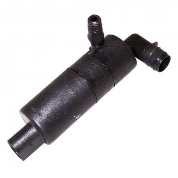 HEADLAMP WASHER PUMP (GT, GTC & Flying Spur) (3W0955681)