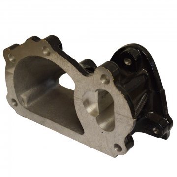 ADAPTER (Water pump to engine) (RE7484P)