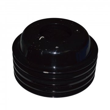 WATER PUMP PULLEY (Series 2 & 3 models) (UE6168U)