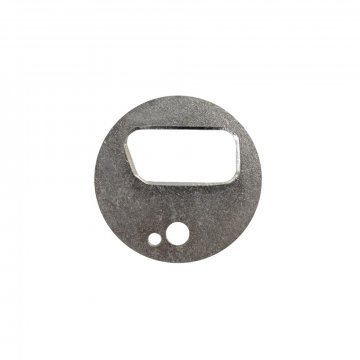 WATER GALLERY FRONT END PLATE (UE524)
