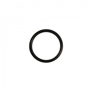 O RING (Water pump housing to crankcase - 2 per engine, 1960 to 1979) (XB6211)