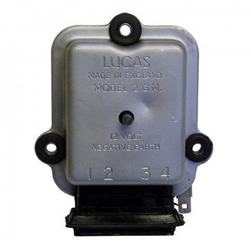 HEATER TAP ACTUATOR MOTOR (Original type) (UD6089SXR)