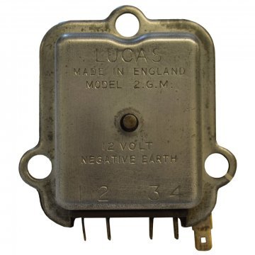 HEATER TAP ACTUATOR MOTOR (Original type) (UD6089SXU)