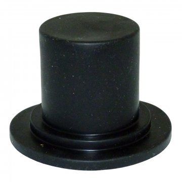HEATER TAP ACTUATOR MOTOR RUBBER BOOT (UD6089BOOT)