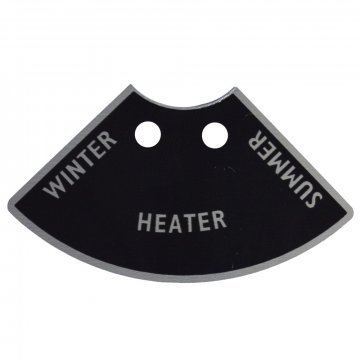 PLATE - HEATER (UD3982P)