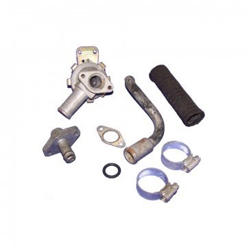 WATER TAP MODIFICATION KIT (RH2583)