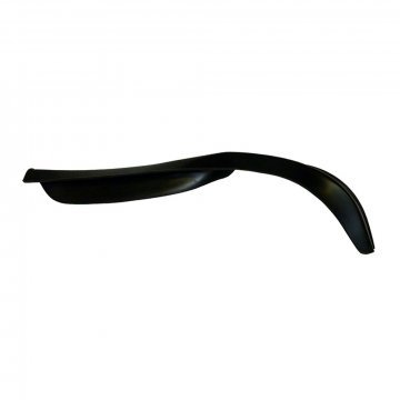 RH DOG LEG RUBBER (Turbo R only from VIN 24519-55386) (UB75684)