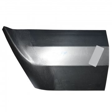 LH FRONT WING REAR REPAIR SECTION (SSF7)