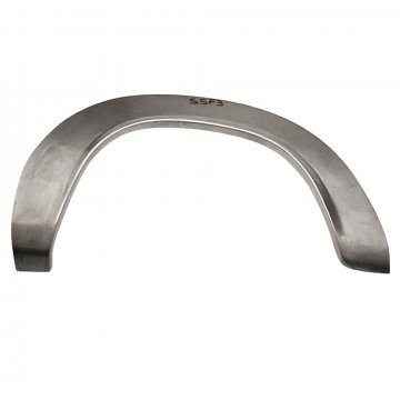 LH REAR WHEEL ARCH (SSF3)