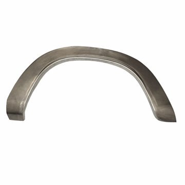 LH REAR WHEEL ARCH (SSNF3)