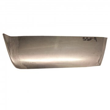 LH REAR WING REAR REPAIR SECTION (SSF9)
