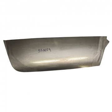 LH REAR WING REAR REPAIR SECTION (SSNF9)