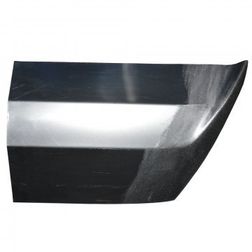 RH FRONT WING REAR REPAIR SECTION (SSNF8)