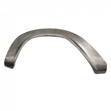 LH FRONT WHEEL ARCH (SSF1)