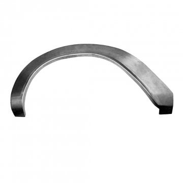LH FRONT WHEEL ARCH (SSNF1)