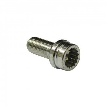 LOCKING WHEEL BOLT SET (GT, GTC & Flying Spur) (WHT001815)