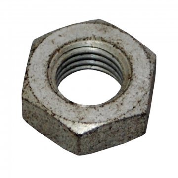 NUT (For retaining RH & LH wheel studs) (X4322Z)