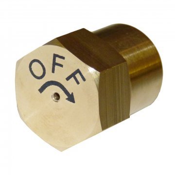 WHEEL NUT LH (GB4469P)