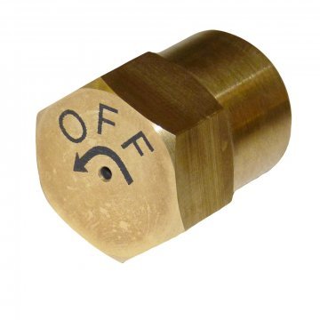 WHEEL NUT RH (GB4470P)