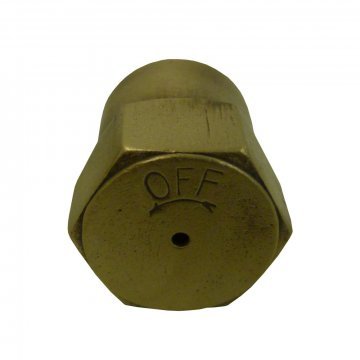 WHEEL NUT RH (GB4470U)