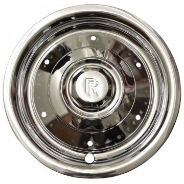 HUB CAP RR CHROME (UG1564SXR)
