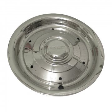 HUB CAP BENTLEY CHROME (UG1565U)