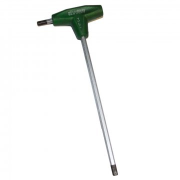 KEY HUB CAP TOOL KIT 4MM (PR57670PAU)