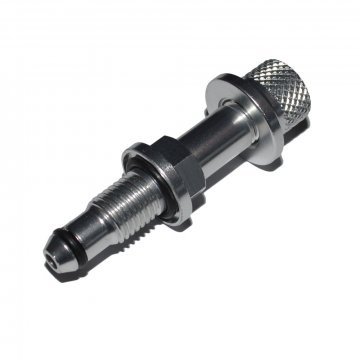 TYRE VALVE (Arnage T split rim style) (PD109735PAP)