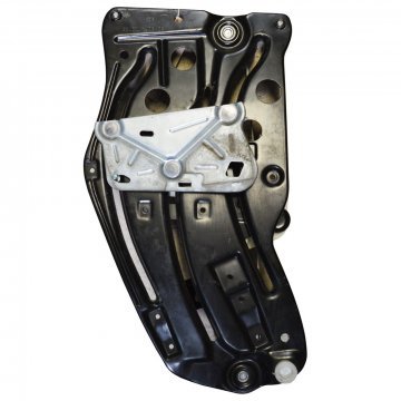 RH REAR WINDOW LIFT REGULATOR (Without Motor) (3W8839398U)