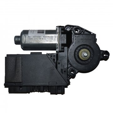 RH REAR WINDOW REGULATOR MOTOR (3W5959704AU)