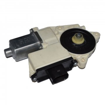 RH REAR WINDOW REGULATOR MOTOR (3W8959704BU)