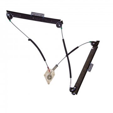 RH WINDOW LIFT REGULATOR (GT Only) (3W0837402JU)