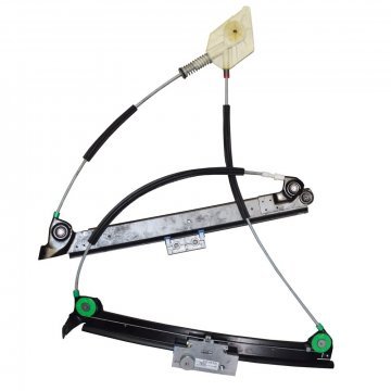 LH WINDOW LIFT REGULATOR (GT 2004-2007) (3W0837401JU)