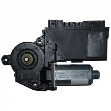 WINDOW LIFT MOTOR ECU (3W5959702CU)