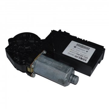 RH ELECTRIC WINDOW LIFT CONTROL MODULE (LHD Only) (3W8959702BU)