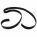 RUBBER SEAL (Rain deflector) (UB87079)