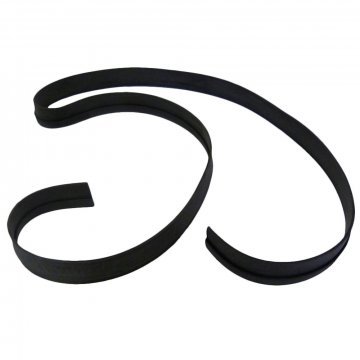 RUBBER SEAL (Rain deflector) (UB87079)