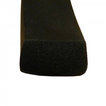 REAR SUN ROOF SEAL (Per metre) (RB2511P)