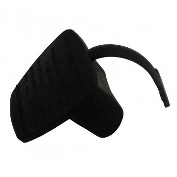 RUBBER CAP (Washer bottle) (CD1707P)