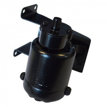 BERKSHIRE WIPER MOTOR - RECONDITIONED (RD3774SXR)